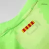 Calidad Premium Conjunto Completo Barcelona 2024/25 Tercera Equipación Hombre (Camiseta + Pantalón Corto + Calcetines) - camisetasfutbol