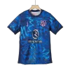 Camiseta Atlético de Madrid 2024/25 Tercera Equipación Hombre - Versión Hincha - camisetasfutbol