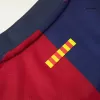 Calidad Premium Camiseta Barcelona 2024/25 Primera Equipación Local Hombre  X COLDPLAY - Versión Hincha - camisetasfutbol