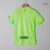 UCL Camiseta Auténtica Barcelona 2024/25 Tercera Equipación Hombre - Versión Jugador - camisetasfutbol