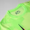 Calidad Premium Conjunto Completo Barcelona 2024/25 Tercera Equipación Hombre (Camiseta + Pantalón Corto + Calcetines) - camisetasfutbol