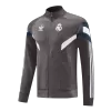 Chaqueta de Entrenamiento Real Madrid 2024/25 Hombre - camisetasfutbol