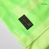 Calidad Premium Conjunto Completo Barcelona 2024/25 Tercera Equipación Hombre (Camiseta + Pantalón Corto + Calcetines) - camisetasfutbol