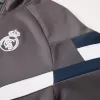 Conjunto Entrenamiento Real Madrid 2024/25 Hombre (Chaqueta + Pantalón) - camisetasfutbol