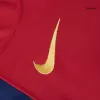 120 aniversario Calidad Premium Camiseta Barcelona 2024/25 Primera Equipación Local Hombre - Versión Hincha - camisetasfutbol