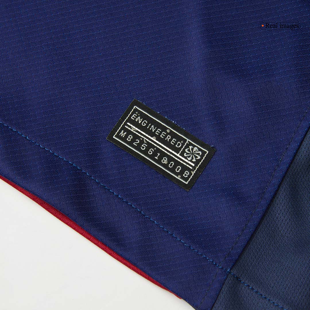 Camiseta Barcelona Primera Equipación - Versión Hincha - camisetasfutbol