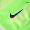 Calidad Premium Conjunto Completo Barcelona 2024/25 Tercera Equipación Hombre (Camiseta + Pantalón Corto + Calcetines) - camisetasfutbol