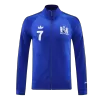 Conjunto Entrenamiento Manchester United 2024/25 Hombre (Chaqueta + Pantalón) - camisetasfutbol