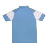 Camiseta Retro 1990/91 Napoli Primera Equipación Local Hombre - Versión Hincha - camisetasfutbol