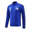 Chaqueta de Entrenamiento Manchester United 2024/25 Hombre - camisetasfutbol