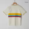 Miniconjunto Colombia 2024 Niño (Camiseta + Pantalón Corto) - camisetasfutbol