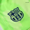 Calidad Premium Conjunto Completo Barcelona 2024/25 Tercera Equipación Hombre (Camiseta + Pantalón Corto + Calcetines) - camisetasfutbol