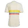 Camiseta Colombia Aniversario de 100 Años 2024 Hombre - Versión Hincha - camisetasfutbol