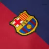 120 aniversario Calidad Premium Camiseta Barcelona 2024/25 Primera Equipación Local Hombre - Versión Hincha - camisetasfutbol