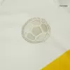 Miniconjunto Colombia 2024 Niño (Camiseta + Pantalón Corto) - camisetasfutbol