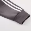 Conjunto Entrenamiento Real Madrid 2024/25 Hombre (Chaqueta + Pantalón) - camisetasfutbol