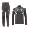 Conjunto Entrenamiento Real Madrid 2024/25 Hombre (Chaqueta + Pantalón) - camisetasfutbol