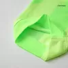 Calidad Premium Conjunto Completo Barcelona 2024/25 Tercera Equipación Hombre (Camiseta + Pantalón Corto + Calcetines) - camisetasfutbol
