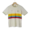 Conjunto Colombia Aniversario de 100 Años 2024 Hombre (Camiseta + Pantalón Corto) - camisetasfutbol