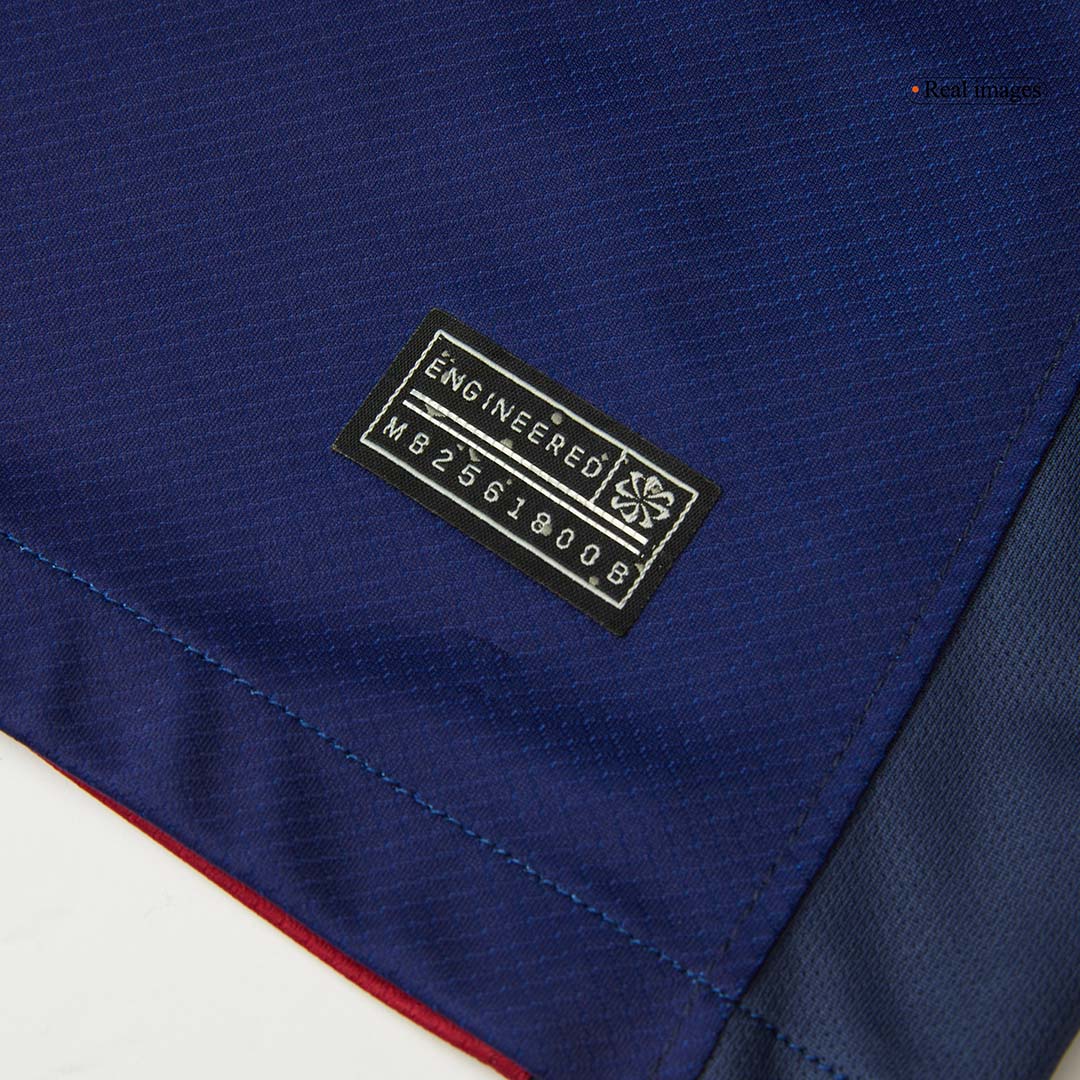 Camiseta Barcelona Primera Equipación - Versión Hincha - camisetasfutbol
