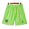 Calidad Premium Conjunto Completo Barcelona 2024/25 Tercera Equipación Hombre (Camiseta + Pantalón Corto + Calcetines) - camisetasfutbol