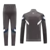 Conjunto Entrenamiento Real Madrid 2024/25 Hombre (Chaqueta + Pantalón) - camisetasfutbol