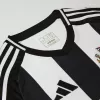 Calidad Premium Camiseta Newcastle United 2024/25 Primera Equipación Local Hombre - Versión Hincha - camisetasfutbol