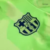 Calidad Premium Conjunto Completo Barcelona 2024/25 Tercera Equipación Hombre (Camiseta + Pantalón Corto + Calcetines) - camisetasfutbol
