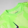 UCL Camiseta Auténtica Barcelona 2024/25 Tercera Equipación Hombre - Versión Jugador - camisetasfutbol