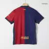 Calidad Premium Camiseta Barcelona 2024/25 Primera Equipación Local Hombre  X COLDPLAY - Versión Hincha - camisetasfutbol