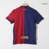 Calidad Premium Camiseta Barcelona 2024/25 Primera Equipación Local Hombre - Versión Hincha - camisetasfutbol