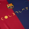 Calidad Premium Camiseta Barcelona 2024/25 Primera Equipación Local Hombre  X COLDPLAY - Versión Hincha - camisetasfutbol