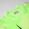 Calidad Premium Conjunto Completo Barcelona 2024/25 Tercera Equipación Hombre (Camiseta + Pantalón Corto + Calcetines) - camisetasfutbol