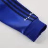 Conjunto Entrenamiento Manchester United 2024/25 Hombre (Chaqueta + Pantalón) - camisetasfutbol