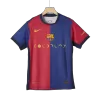 Camiseta Auténtica Barcelona  2024/25 Primera Equipación Local Hombre X COLDPLAY - Versión Jugador - camisetasfutbol