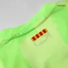 Calidad Premium Conjunto Completo Barcelona 2024/25 Tercera Equipación Hombre (Camiseta + Pantalón Corto + Calcetines) - camisetasfutbol