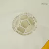 Conjunto Colombia Aniversario de 100 Años 2024 Hombre (Camiseta + Pantalón Corto) - camisetasfutbol