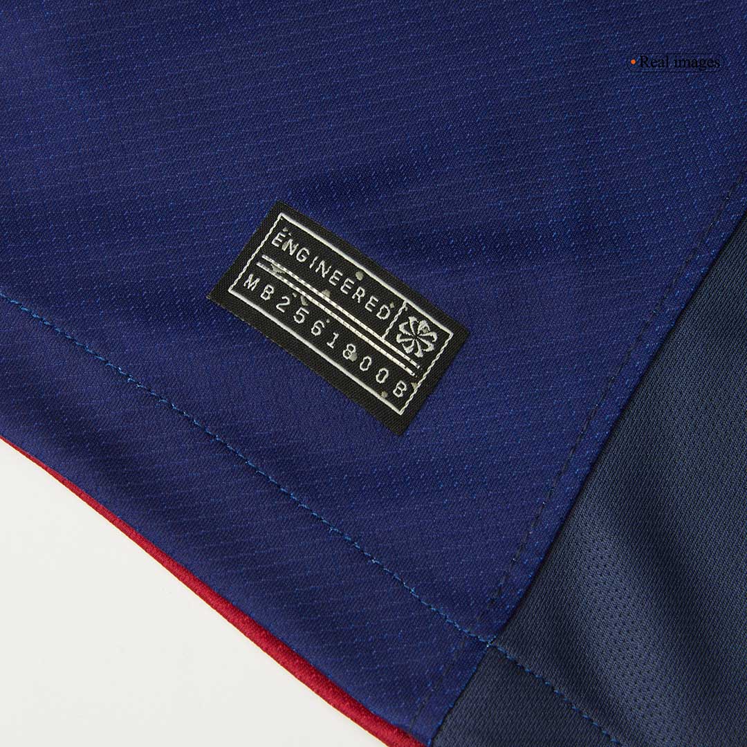 Camiseta Barcelona Primera Equipación - Versión Hincha - camisetasfutbol