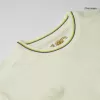 Conjunto Colombia Aniversario de 100 Años 2024 Hombre (Camiseta + Pantalón Corto) - camisetasfutbol