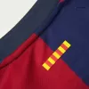 120 aniversario Calidad Premium Camiseta Barcelona 2024/25 Primera Equipación Local Hombre - Versión Hincha - camisetasfutbol