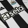 Calidad Premium Camiseta Newcastle United 2024/25 Primera Equipación Local Hombre - Versión Hincha - camisetasfutbol