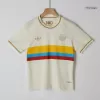 Miniconjunto Colombia 2024 Niño (Camiseta + Pantalón Corto) - camisetasfutbol