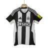 Calidad Premium Camiseta Newcastle United 2024/25 Primera Equipación Local Hombre - Versión Hincha - camisetasfutbol