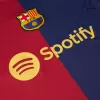 120 aniversario Calidad Premium Camiseta Barcelona 2024/25 Primera Equipación Local Hombre - Versión Hincha - camisetasfutbol