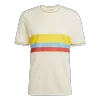 Camiseta Colombia Aniversario de 100 Años 2024 Hombre - Versión Hincha - camisetasfutbol