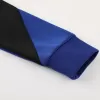 Conjunto Entrenamiento Barcelona 2024/25 Hombre (Chaqueta + Pantalón) - camisetasfutbol
