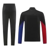 Conjunto Entrenamiento Barcelona 2024/25 Hombre (Chaqueta + Pantalón) - camisetasfutbol