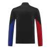 Conjunto Entrenamiento Barcelona 2024/25 Hombre (Chaqueta + Pantalón) - camisetasfutbol