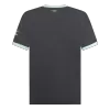 Camiseta AC Milan 2024/25 Tercera Equipación Hombre - Versión Hincha - camisetasfutbol