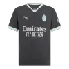 Camiseta RAFA LEÃO #10 AC Milan 2024/25 Tercera Equipación Hombre - Versión Hincha - camisetasfutbol